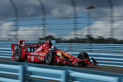 Scott Dixon, Chip Ganassi Racing, Chevrolet