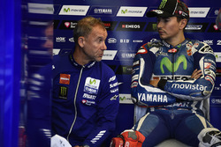 Jorge Lorenzo, Yamaha Factory Racing