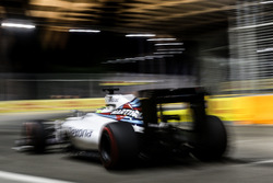 Фелипе Масса, Williams FW38