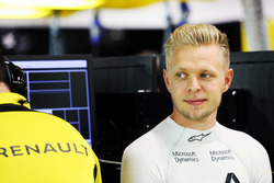 Кевин Магнуссен, Renault Sport F1 Team
