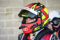 Benoît Tréluyer, Audi Sport Team Joest