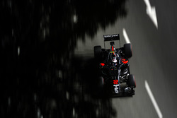 Jenson Button, McLaren MP4-31