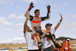 Ganador, Marc Márquez, Repsol Honda Team