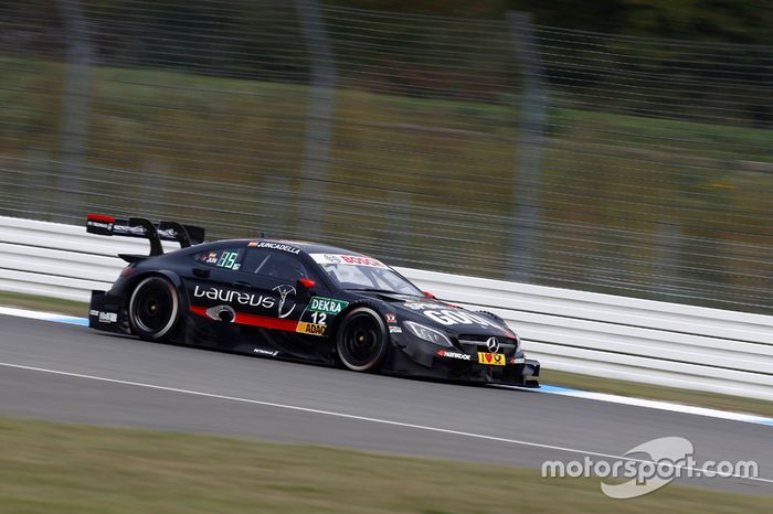 Daniel Juncadella, Mercedes-AMG Team HWA, Mercedes-AMG C63 DTM