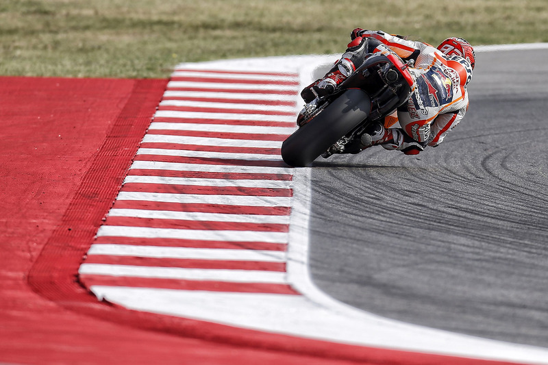 Marc Marquez, Repsol Honda Team