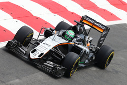 Ніко Хюлькенберг, Sahara Force India F1 VJM09
