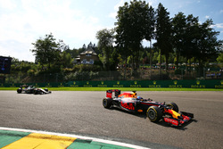 Даніель Ріккардо, Red Bull Racing RB12