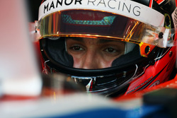 Эстебан Окон, Manor Racing MRT05