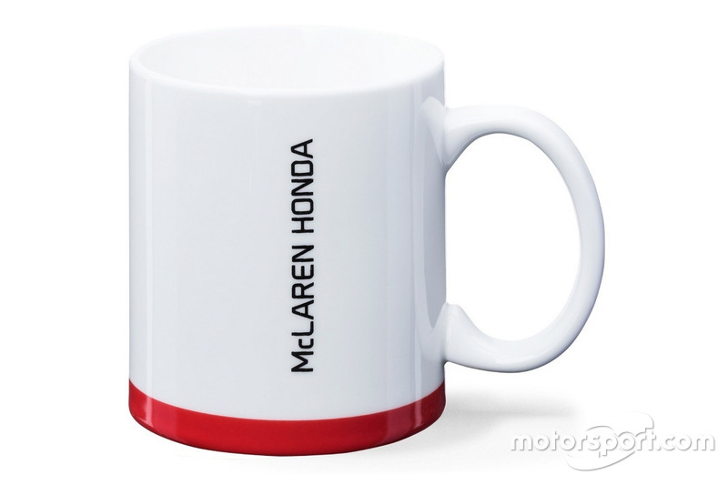 Mug McLaren-Honda 2016