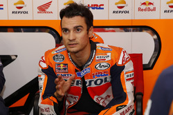 Дані Педроса, Repsol Honda Team