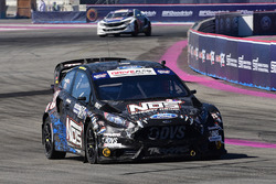 Global Rallycross Announces 2017 Event Schedule Brian Deegan Ford