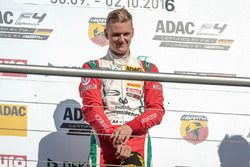 Sieger Mick Schumacher, Prema Powerteam