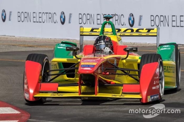 ABT Schaeffler Audi Sport