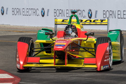 Daniel Abt, ABT Schaeffler Audi Sport