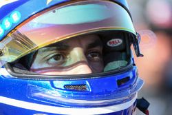 Santiago Urrutia, Schmidt Peterson Motorsports