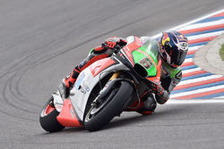 Stefan Bradl, Aprilia Racing Team Gresini