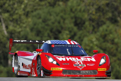 #31 Action Express Racing, Corvette DP: Eric Curran, Dane Cameron, Simon Pagenaud