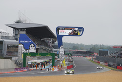 #4 ByKolles Racing CLM P1/01: Сімон Труммер, П'єрр Каффер, Олівер Вебб