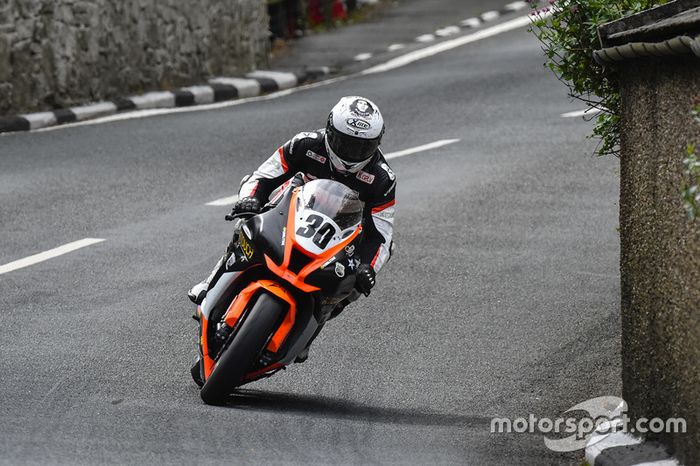 Stefano Bonetti, Kawasaki