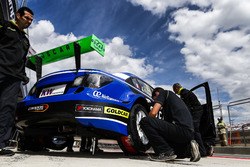 John Filippi, Campos Racing, Chevrolet RML Cruze TC1