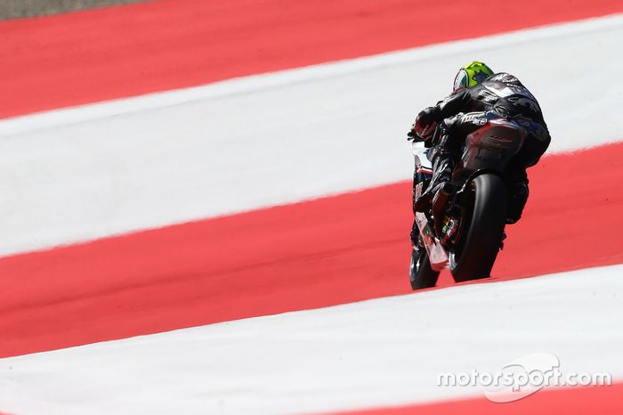 Johann Zarco, Ajo Motorsport