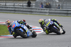 Maverick Viñales, Team Suzuki MotoGP