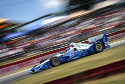 Simon Pagenaud, Team Penske Chevrolet