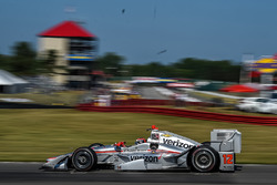 Will Power, Team Penske Chevrolet
