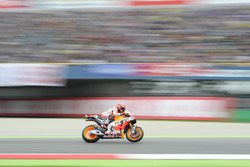 Марк Маркес, Repsol Honda Team