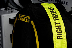Шина Pirelli