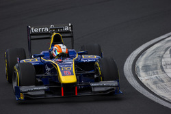 Alex Lynn,, DAMS