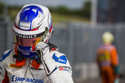 Sergey Sirotkin, ART Grand Prix