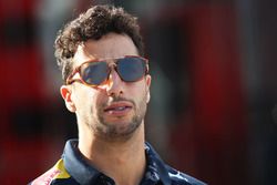 Daniel Ricciardo, Red Bull Racing