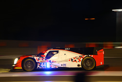 #44 Manor Oreca 05 - Nissan: Tor Graves, Matthew Rao, Will Steves, James Jakes