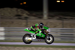 Efren Vazquez, JPMoto Malaysia, Suter