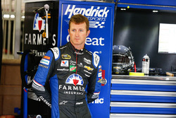 Kasey Kahne, Hendrick Motorsports Chevrolet