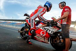 Michele Pirro, Pramac Racing