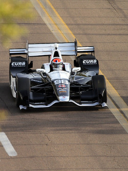 Alexander Rossi, Herta - Andretti Autosport Honda
