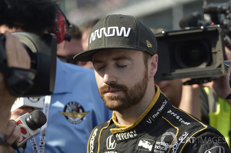 Indy 500