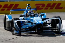 Sébastien Buemi, Renault e.Dams