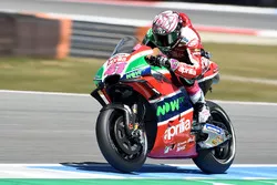 Aleix Espargaro, Aprilia Racing Team Gresini