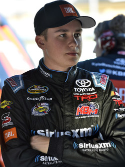 Christopher Bell, Kyle Busch Motorsports Toyota