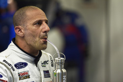 Тони Канаан, Ford Chip Ganassi Team UK