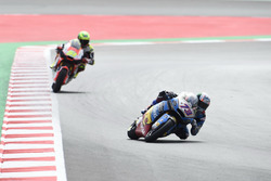 Alex Marquez, Marc VDS