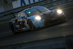 #77 Proton Competition Porsche 911 RSR: Крістіан РІід, Жюльєн Андлое, Метт Кемпбелл