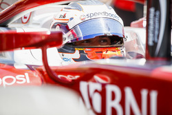 Nyck De Vries, PREMA Racing