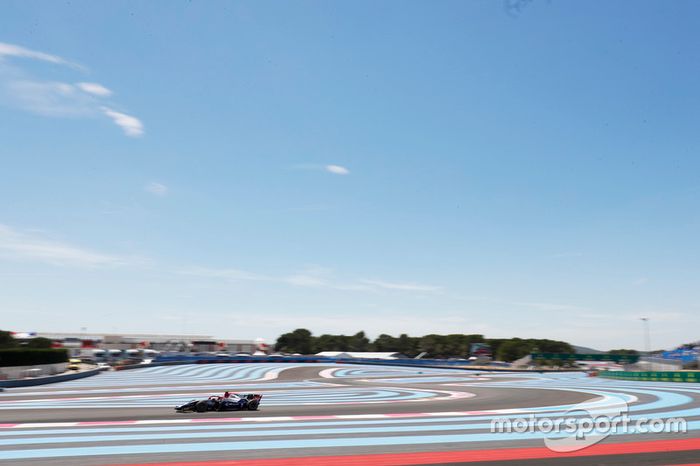 Arjun Maini, Trident