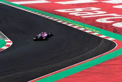 Esteban Ocon, Force India VJM11