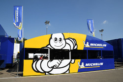 Le motorhome Michelin