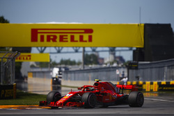 Кими Райкконен, Ferrari SF71H